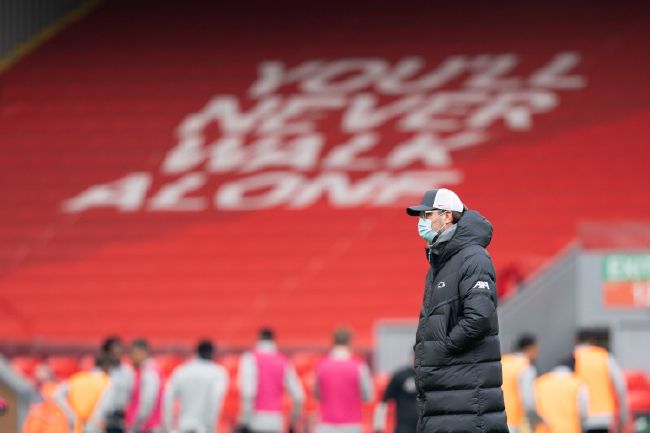 一个成年人的骗局